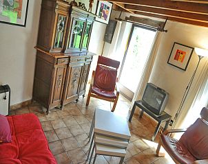 Unterkunft 0936502 - Ferienhaus Luxemburg - Oneux