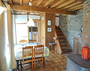 Unterkunft 0936502 - Ferienhaus Luxemburg - Oneux