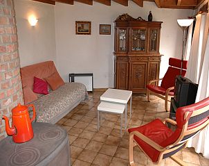 Unterkunft 0936502 - Ferienhaus Luxemburg - Oneux