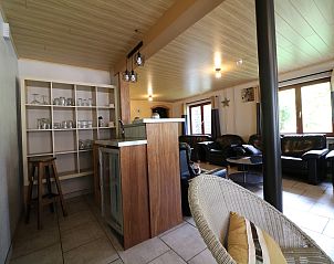 Unterkunft 0936801 - Chalet Luxemburg - La Fosse Coin Tranquille