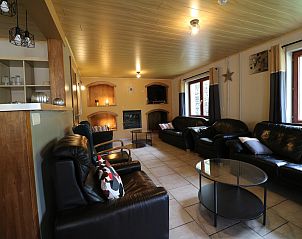 Unterkunft 0936801 - Chalet Luxemburg - La Fosse Coin Tranquille