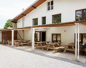 Unterkunft 0936801 - Chalet Luxemburg - La Fosse Coin Tranquille