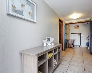 Unterkunft 0936801 - Chalet Luxemburg - La Fosse Coin Tranquille