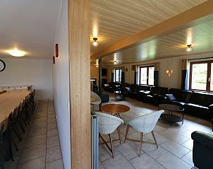 Unterkunft 0936801 - Chalet Luxemburg - La Fosse Coin Tranquille