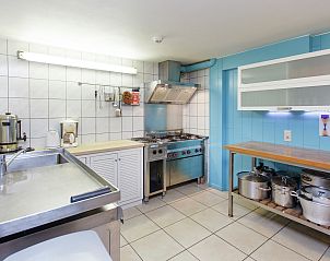 Unterkunft 0936801 - Chalet Luxemburg - La Fosse Coin Tranquille