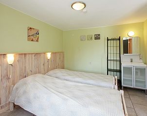 Unterkunft 0936801 - Chalet Luxemburg - La Fosse Coin Tranquille