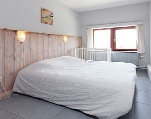 Unterkunft 0936801 - Chalet Luxemburg - La Fosse Coin Tranquille