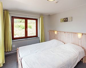Unterkunft 0936801 - Chalet Luxemburg - La Fosse Coin Tranquille