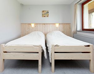 Unterkunft 0936801 - Chalet Luxemburg - La Fosse Coin Tranquille