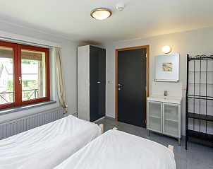 Unterkunft 0936801 - Chalet Luxemburg - La Fosse Coin Tranquille