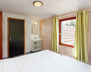 Unterkunft 0936801 - Chalet Luxemburg - La Fosse Coin Tranquille