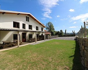 Unterkunft 0936801 - Chalet Luxemburg - La Fosse Coin Tranquille