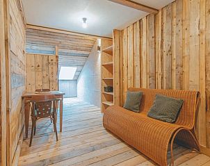 Unterkunft 0936905 - Ferienhaus Luxemburg - Vakantiehuis in Grandmenil