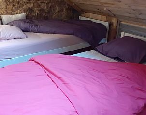 Unterkunft 0936905 - Ferienhaus Luxemburg - Vakantiehuis in Grandmenil