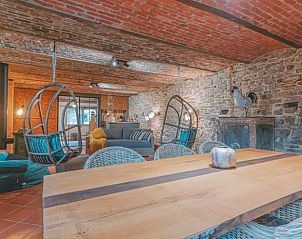 Unterkunft 0936905 - Ferienhaus Luxemburg - Vakantiehuis in Grandmenil