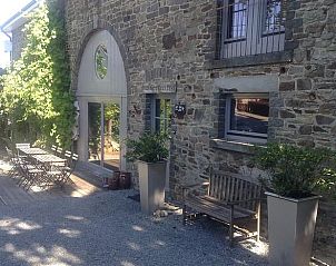 Unterkunft 0936906 - Ferienhaus Luxemburg - Vakantiehuis in Grandmenil