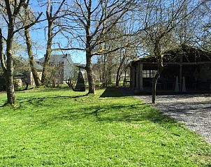Unterkunft 0936906 - Ferienhaus Luxemburg - Vakantiehuis in Grandmenil