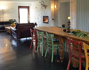 Unterkunft 0936906 - Ferienhaus Luxemburg - Vakantiehuis in Grandmenil