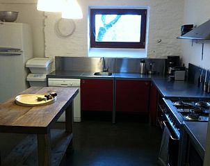 Unterkunft 0936906 - Ferienhaus Luxemburg - Vakantiehuis in Grandmenil