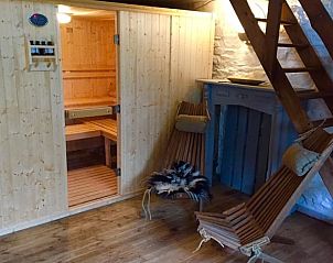 Unterkunft 0936906 - Ferienhaus Luxemburg - Vakantiehuis in Grandmenil