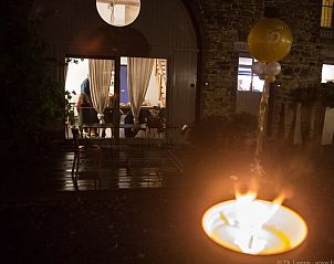 Unterkunft 0936906 - Ferienhaus Luxemburg - Vakantiehuis in Grandmenil