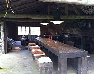 Unterkunft 0936906 - Ferienhaus Luxemburg - Vakantiehuis in Grandmenil