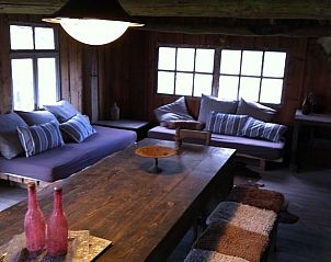 Unterkunft 0936906 - Ferienhaus Luxemburg - Vakantiehuis in Grandmenil