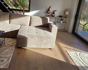 Verblijf 0936907 - Vakantiewoning Ardennen (Luxemburg) - Huisje in Grandmenil