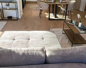 Verblijf 0936907 - Vakantiewoning Ardennen (Luxemburg) - Huisje in Grandmenil