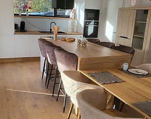 Verblijf 0936907 - Vakantiewoning Ardennen (Luxemburg) - Huisje in Grandmenil