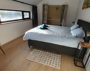 Verblijf 0936907 - Vakantiewoning Ardennen (Luxemburg) - Huisje in Grandmenil