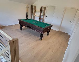 Verblijf 0936907 - Vakantiewoning Ardennen (Luxemburg) - Huisje in Grandmenil