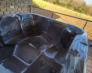 Verblijf 0936907 - Vakantiewoning Ardennen (Luxemburg) - Huisje in Grandmenil