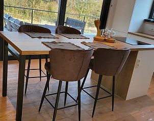 Verblijf 0936908 - Vakantiewoning Ardennen (Luxemburg) - Vakantiehuis in Grandmenil