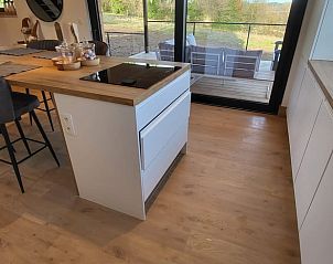 Verblijf 0936908 - Vakantiewoning Ardennen (Luxemburg) - Vakantiehuis in Grandmenil