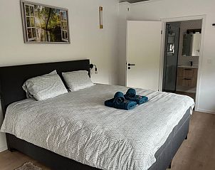 Verblijf 0936908 - Vakantiewoning Ardennen (Luxemburg) - Vakantiehuis in Grandmenil