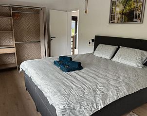 Verblijf 0936908 - Vakantiewoning Ardennen (Luxemburg) - Vakantiehuis in Grandmenil