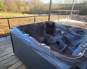 Verblijf 0936908 - Vakantiewoning Ardennen (Luxemburg) - Vakantiehuis in Grandmenil