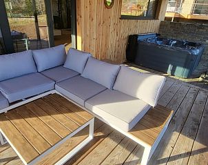 Verblijf 0936908 - Vakantiewoning Ardennen (Luxemburg) - Vakantiehuis in Grandmenil