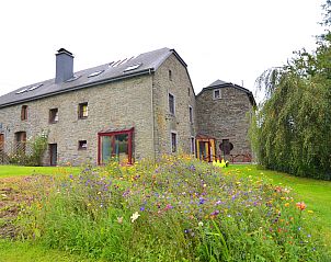 Unterkunft 093702 - Ferienhaus Luxemburg - Relais des 7 Anges