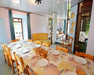 Unterkunft 093702 - Ferienhaus Luxemburg - Relais des 7 Anges