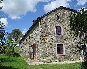 Unterkunft 093702 - Ferienhaus Luxemburg - Relais des 7 Anges