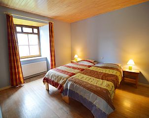 Unterkunft 093702 - Ferienhaus Luxemburg - Relais des 7 Anges