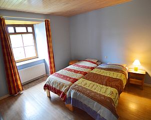 Unterkunft 093702 - Ferienhaus Luxemburg - Relais des 7 Anges
