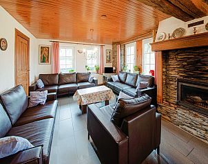 Unterkunft 0938301 - Ferienhaus Luxemburg - A Tchappe Mele