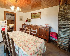 Unterkunft 0938301 - Ferienhaus Luxemburg - A Tchappe Mele