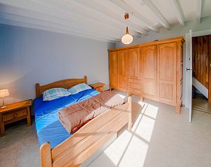 Unterkunft 0938301 - Ferienhaus Luxemburg - A Tchappe Mele