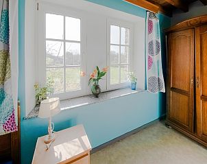 Unterkunft 0938301 - Ferienhaus Luxemburg - A Tchappe Mele
