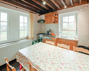 Unterkunft 0938301 - Ferienhaus Luxemburg - A Tchappe Mele