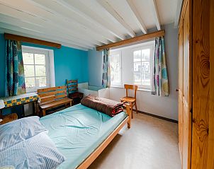 Unterkunft 0938301 - Ferienhaus Luxemburg - A Tchappe Mele